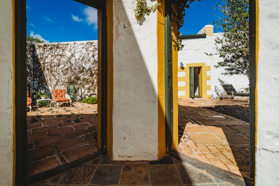 7 Bedroom Property for Sale in Rietbron Eastern Cape